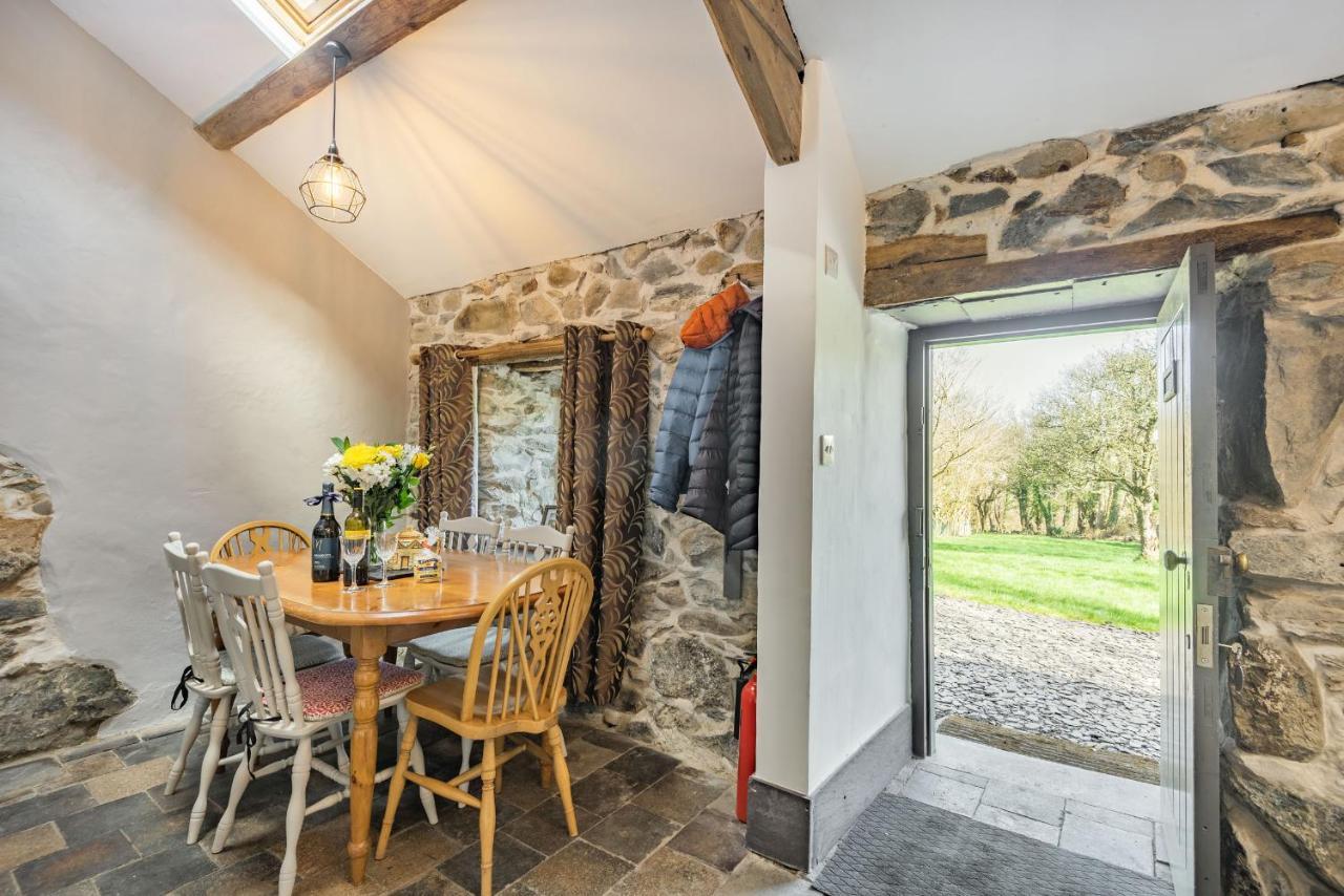 Snook'S Cottage Bangor  Exterior foto